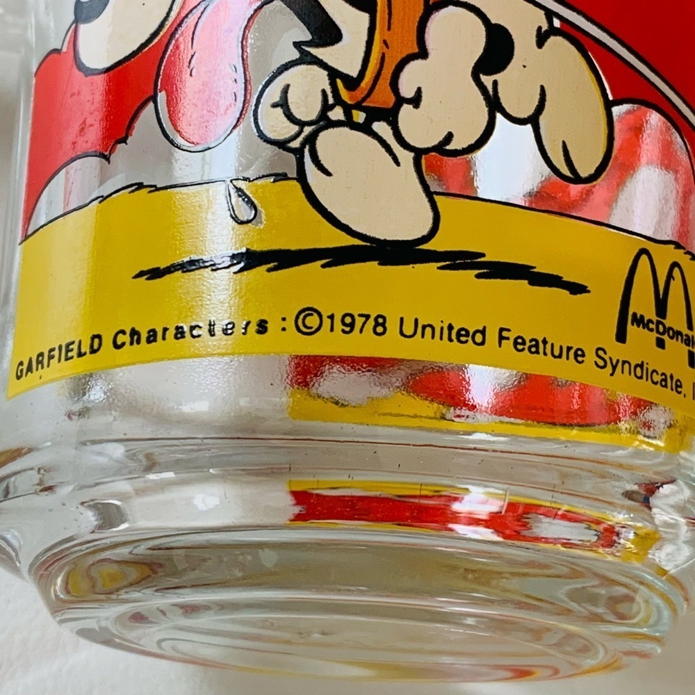 McDonalds mugs - Picture 7 of 13